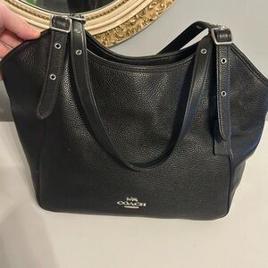 Coach shoulder bag